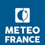 Logo Météo France